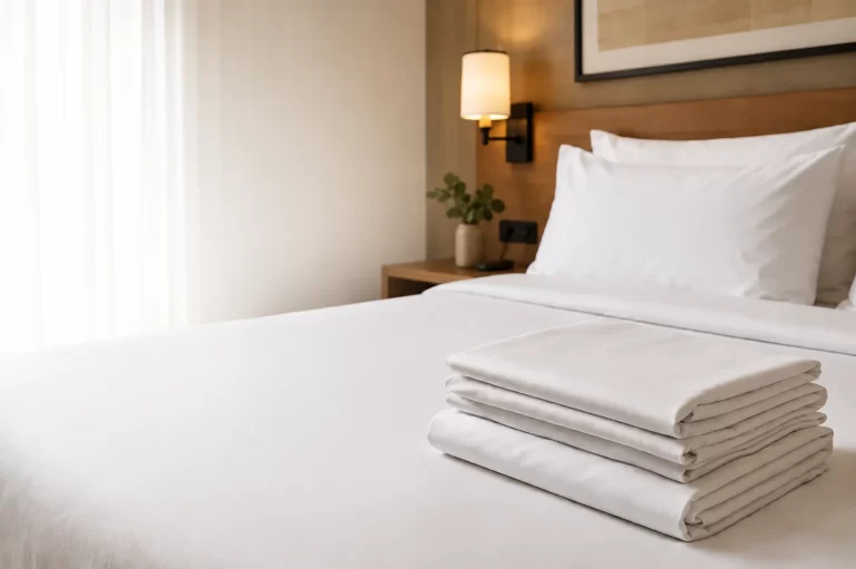 ¿Cuánto ahorras comprando textil hotelero directamente al fabricante?