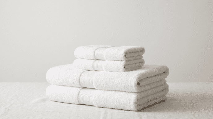 Qué es el gramaje de una toalla y por qué es la decisión más importante en textil hotelero
